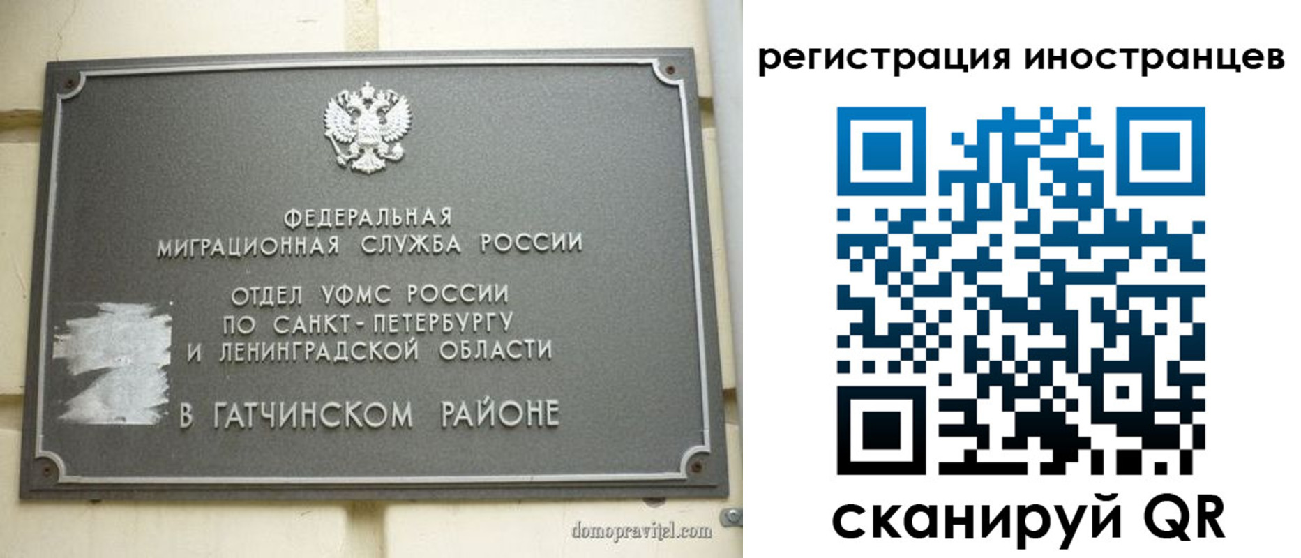 временная регистрация купить в Тамбовской области
